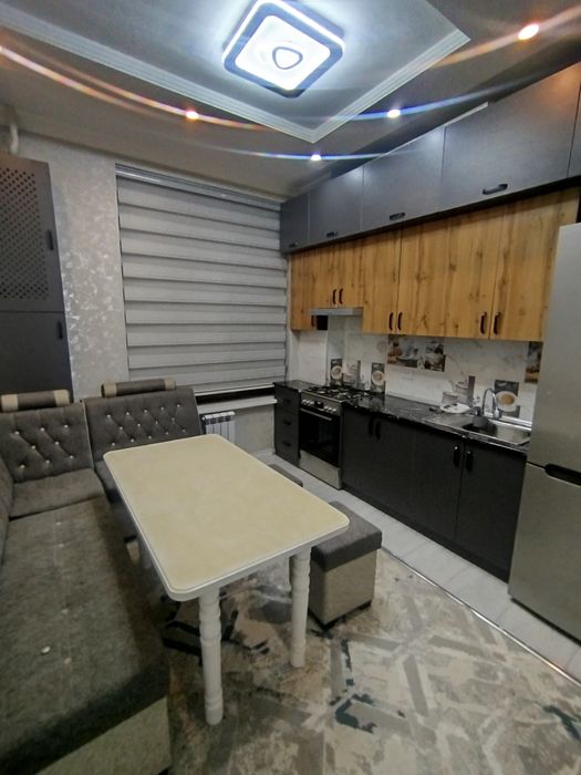 Аренда Сергили спутник 7