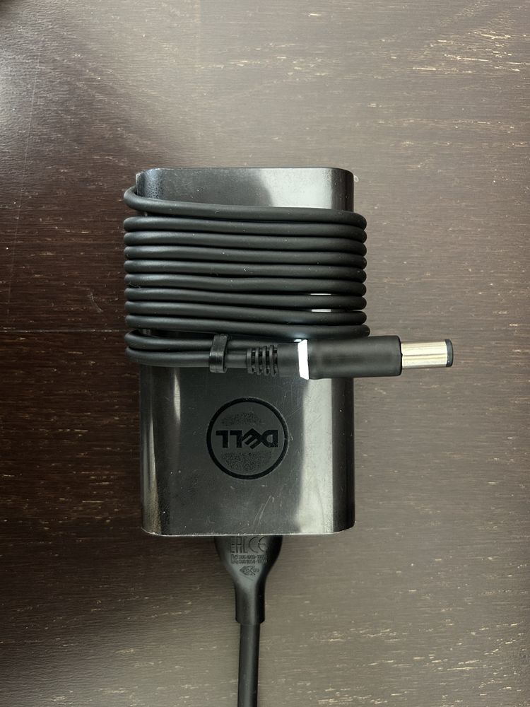 Incarcator laptop Dell 65w nou