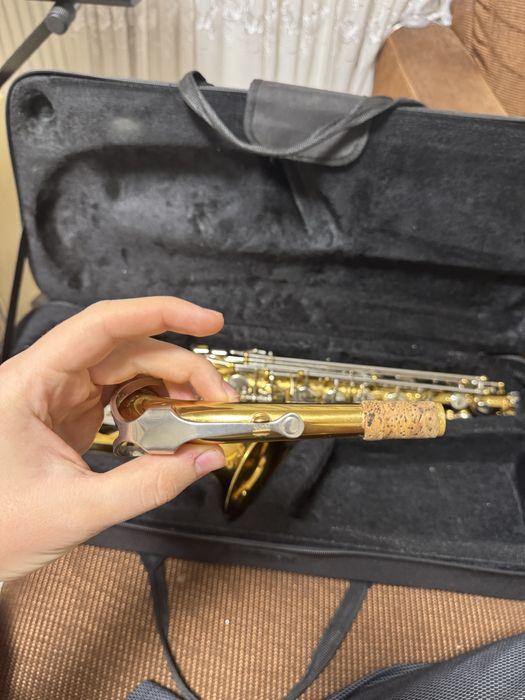 US Slade Алто Саксофон