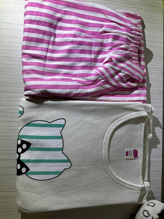 Pijamale Dama Vatuite