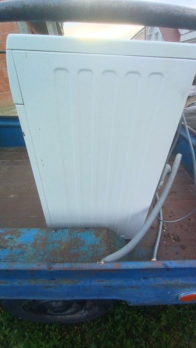 Masina de spălat whirpool