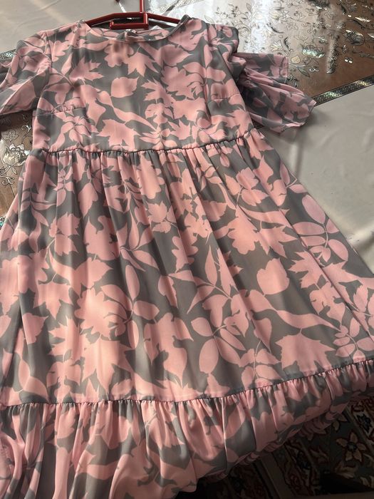 Продам платье !