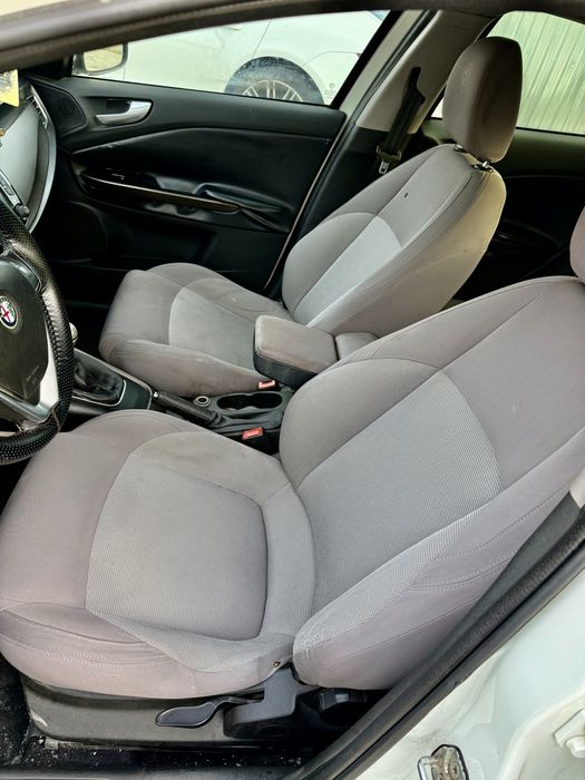 Vand alfa romeo giulietta