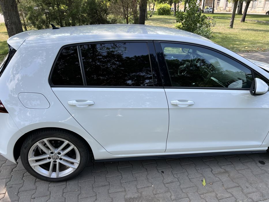Vand volkswagen golf 7 gtd