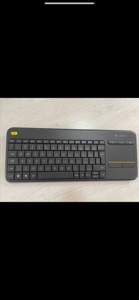 Tastatura Wirless Logitech