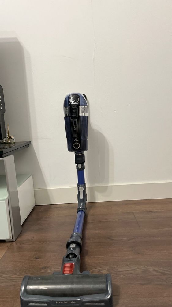 Пылесос Tefal X-Force Flex 11.60 (Состояние как новый!)