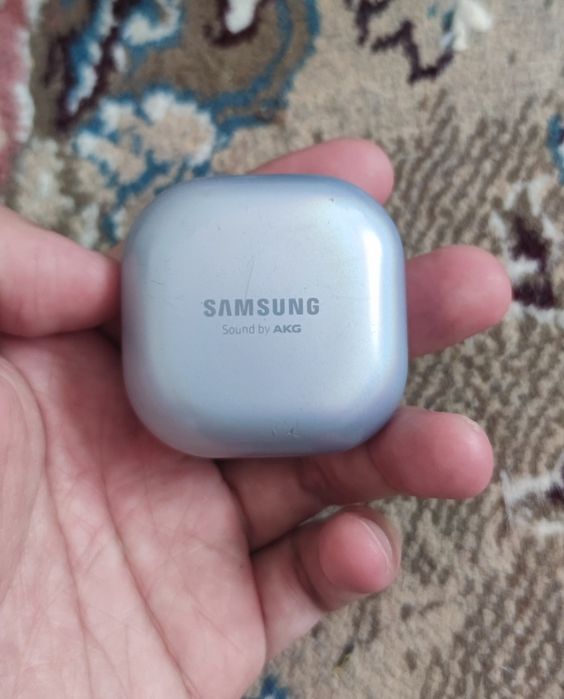 Беспроводные Наушники Samsung Galaxy Buds Pro