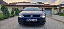 VW JETTA 1.2 TSI 2011