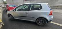 Volkswagen Golf 5