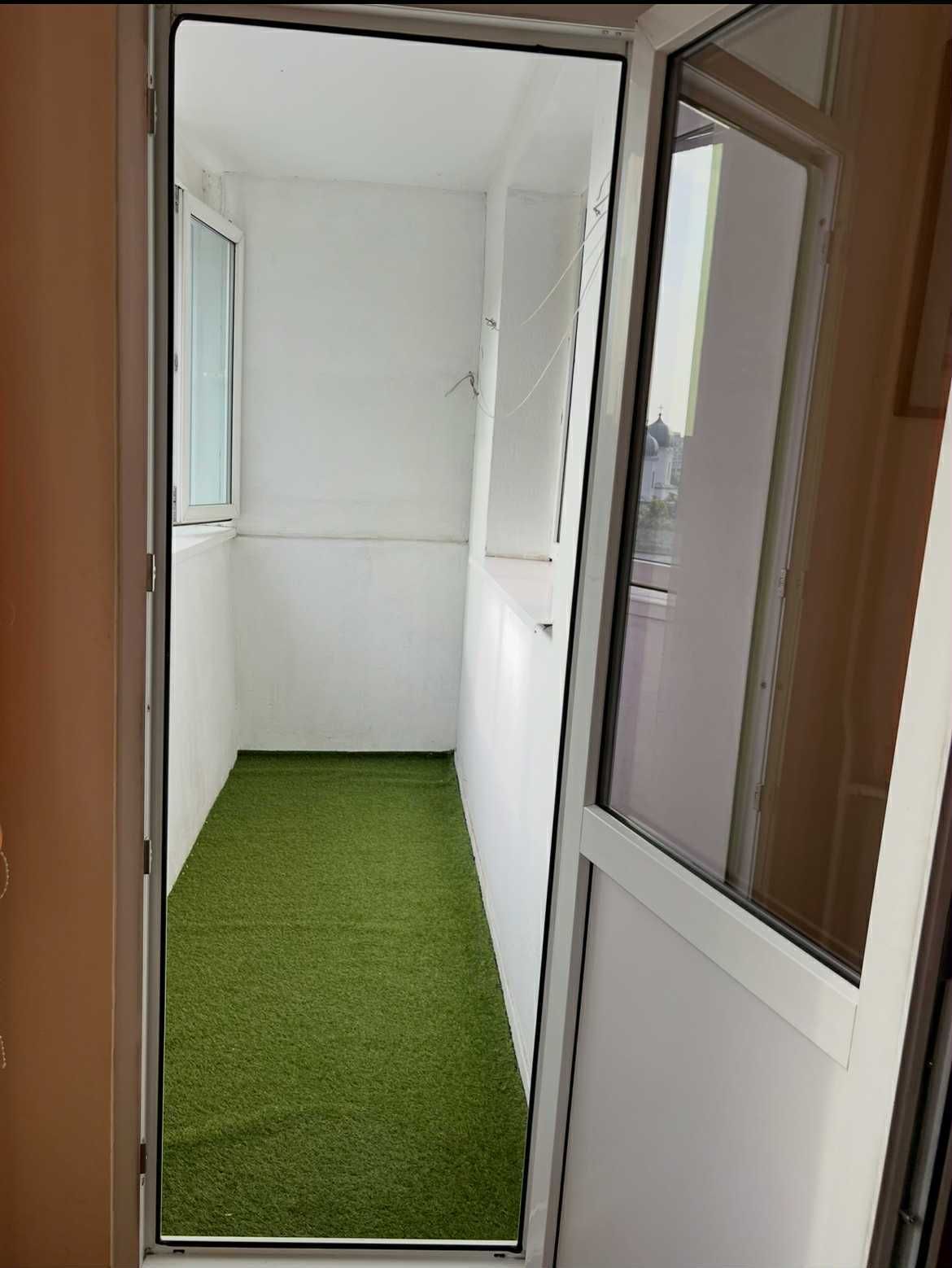 Apartament 4 camere Titan, lângă metrou și Parc IOR – Zonă excelentă
