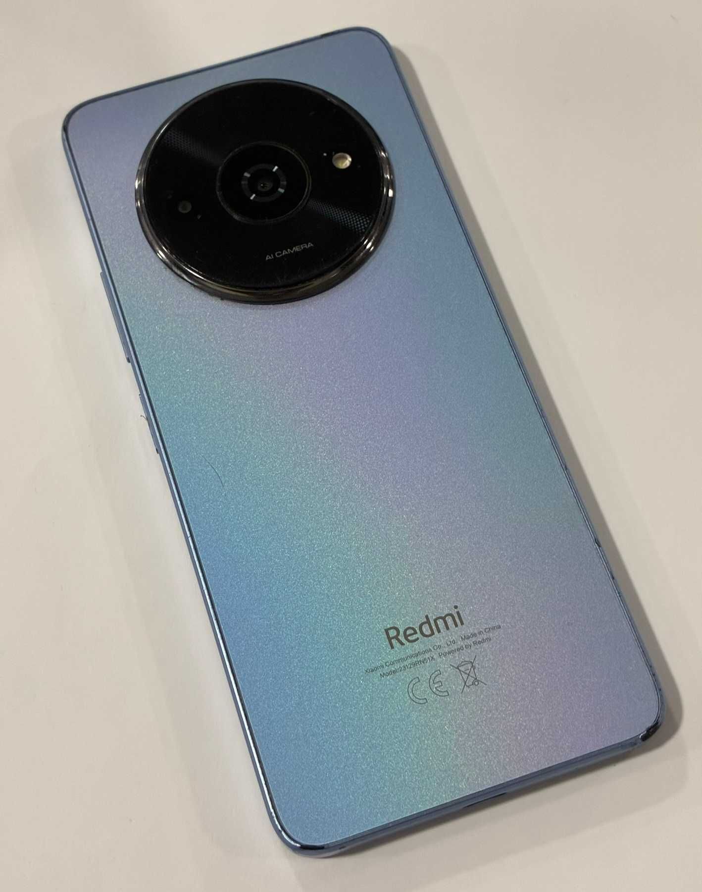 Xiaomi Redmi A3 64GB 3GB