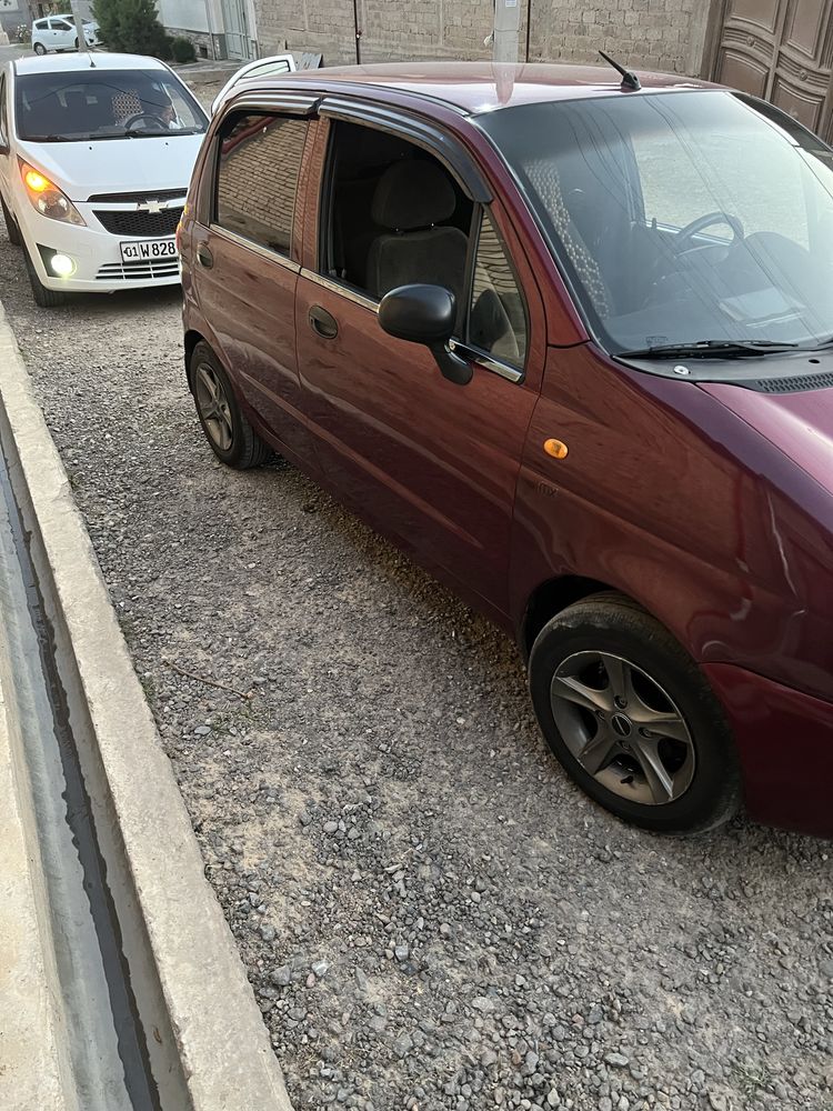 matiz mx sotiladi arenda