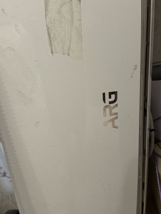 Продам сплит-систему  ARG 9.