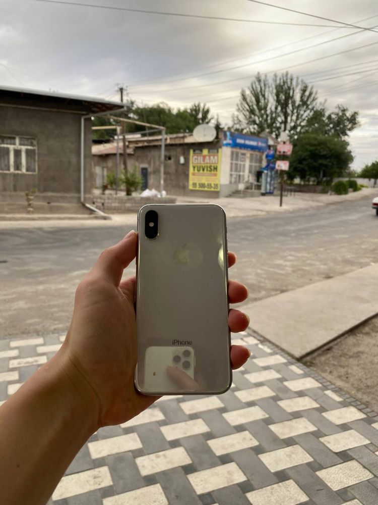 Iphone xs 256 KH/A