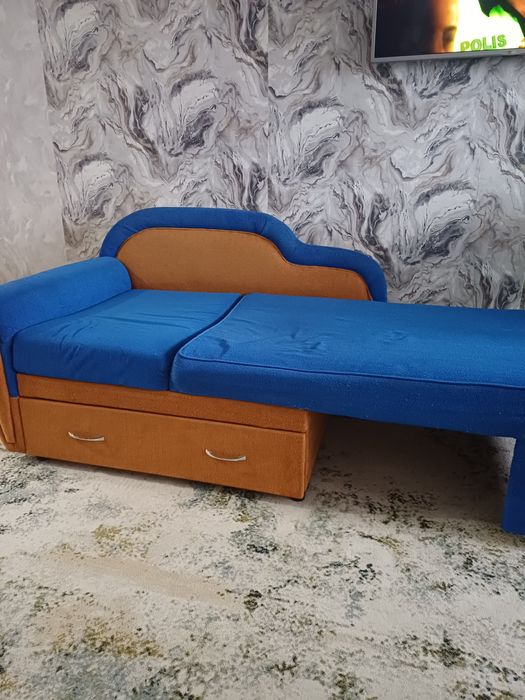 Продам мини диван