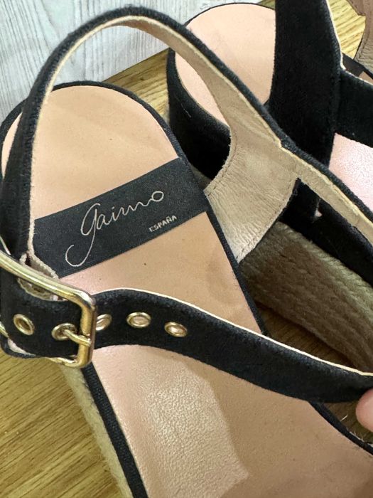 Espadrile, Gaimo, 39