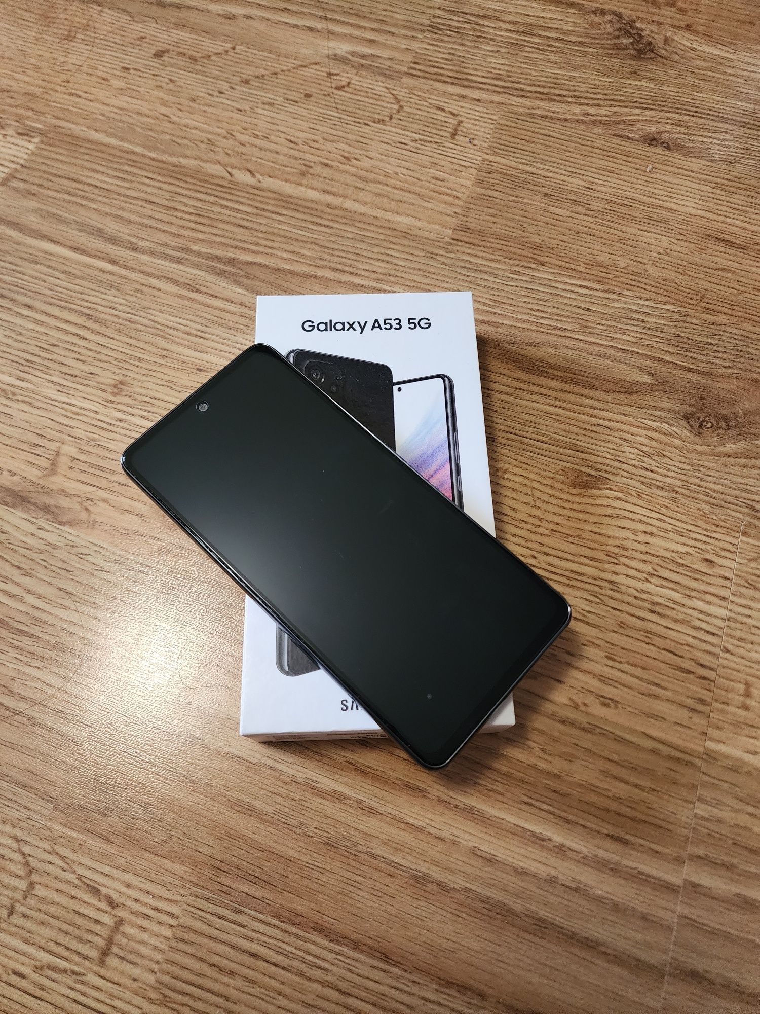 Samsung A53 5G 128 GB