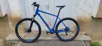 Vând bicicleta mtb Cross Fusion X 29
