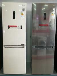 LG Xолодильник модель: GC-B459SMUM