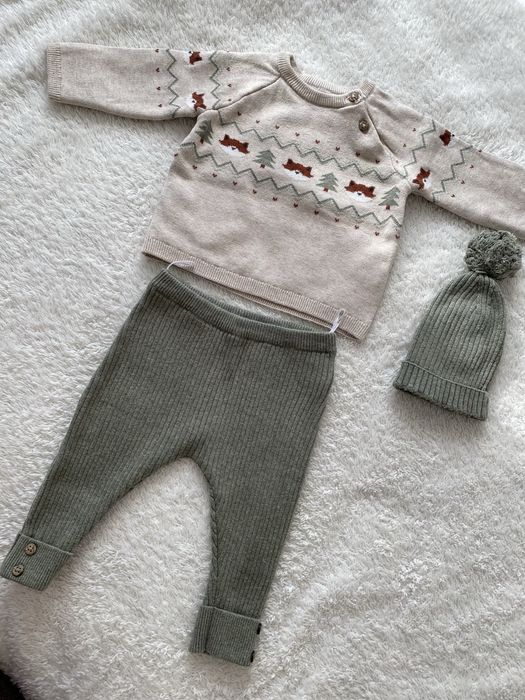 Lot haine 62  C&A, SoCute si altele