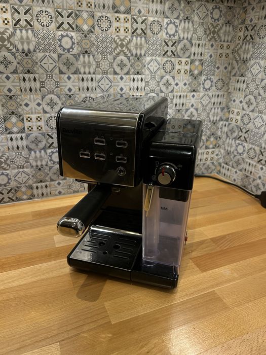 Mașină de cafea. Mașini cafea