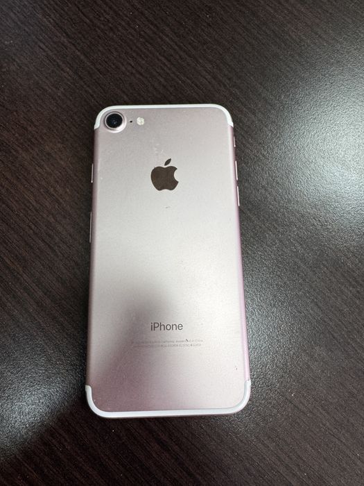 Iphone 7 за батерия