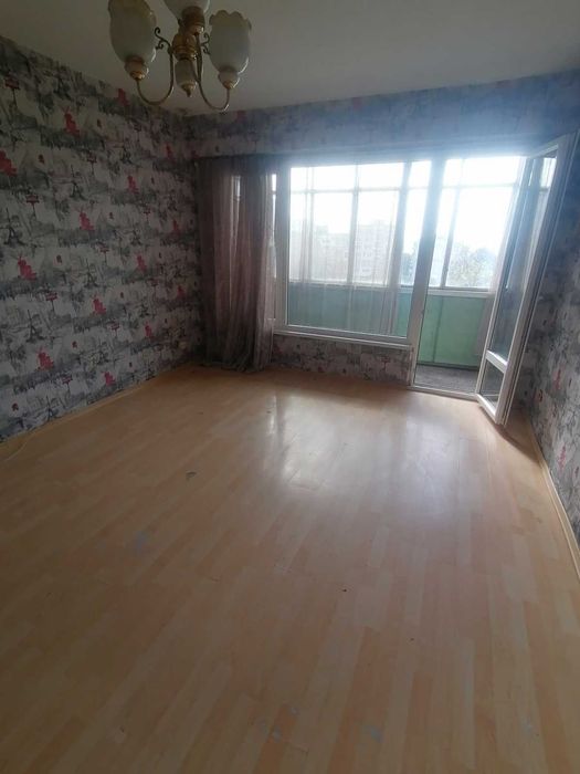 Тристаен южен обзаведен апартамент Владиславово-Касабова