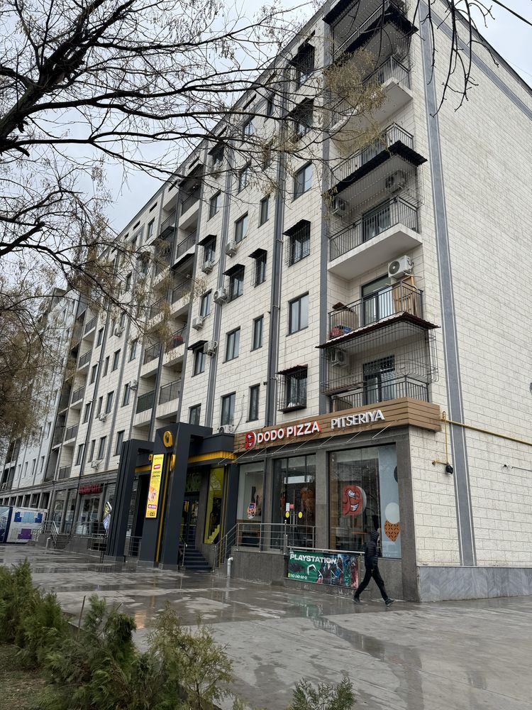 Продается квартира 3/5/7  куйлюк массив 5 Новостройка