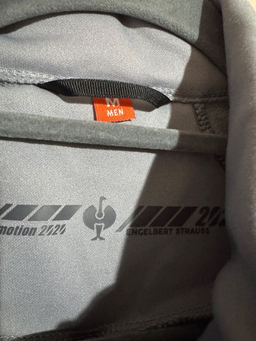 Engelbert Strauss 3/1 Jacket.