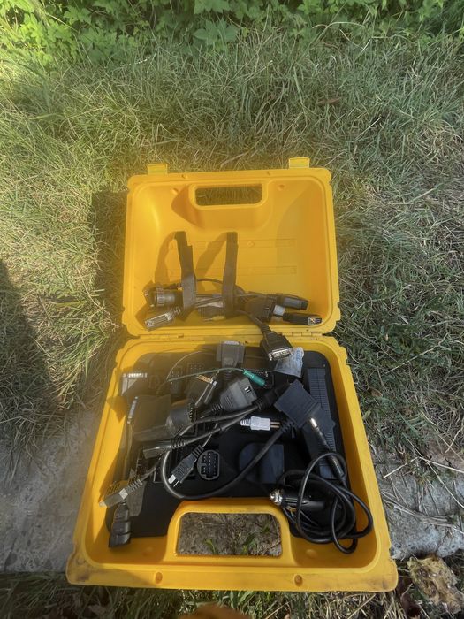 Adaptoare diagnoza launch