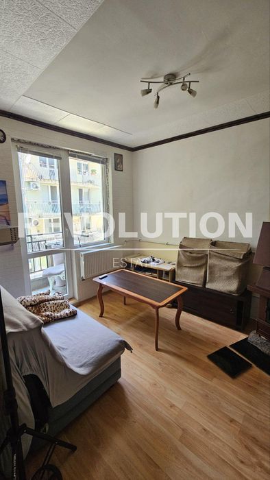 Тристаен апартамент в центъра на Варна!