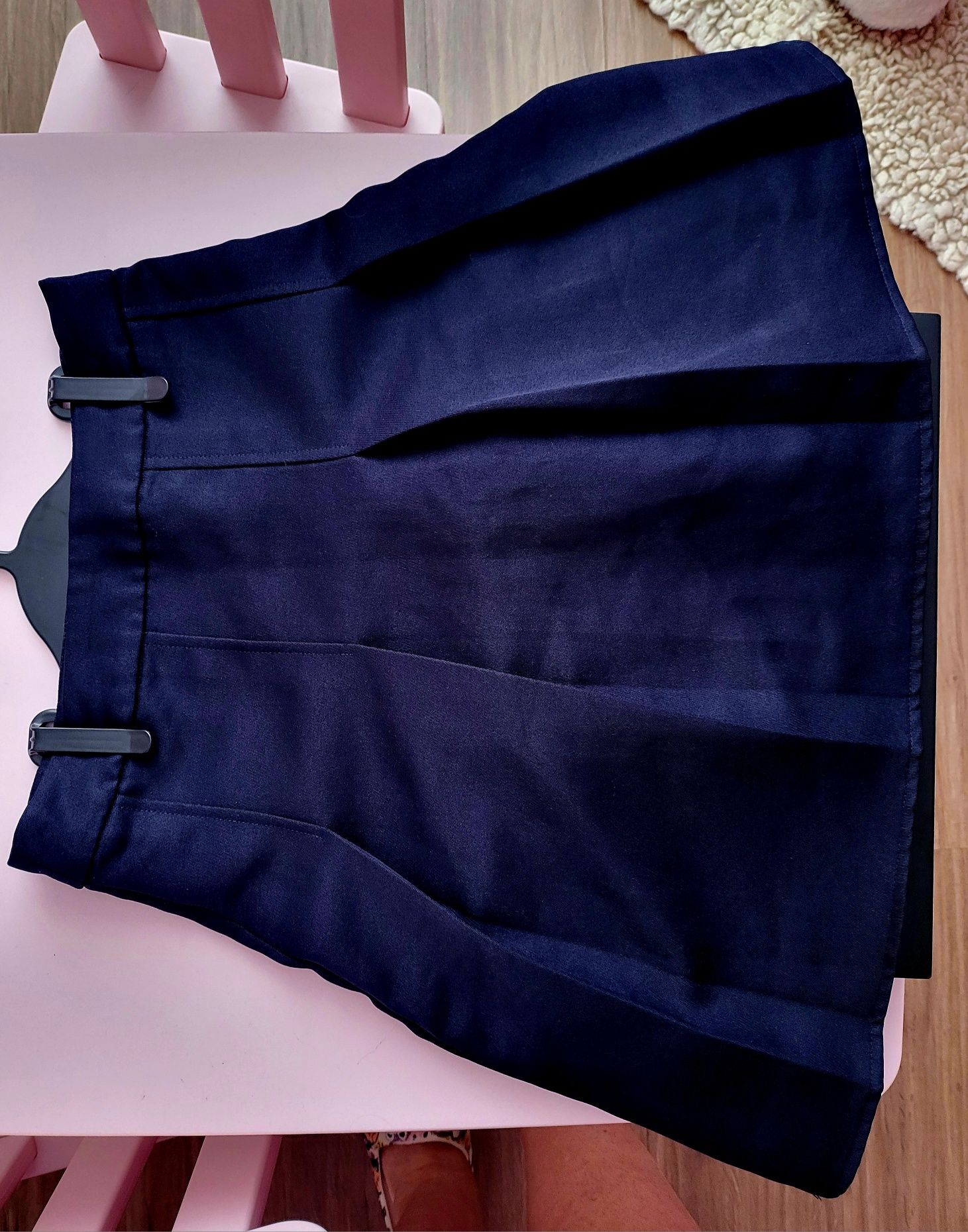 Комплект блуза и пола