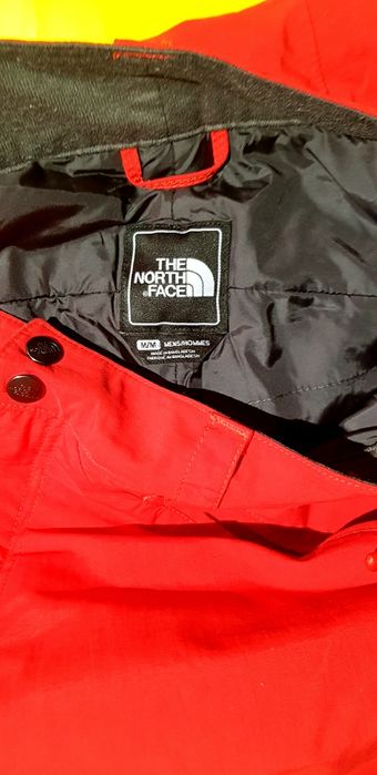 North Face hivent  мъжки спортен панталон