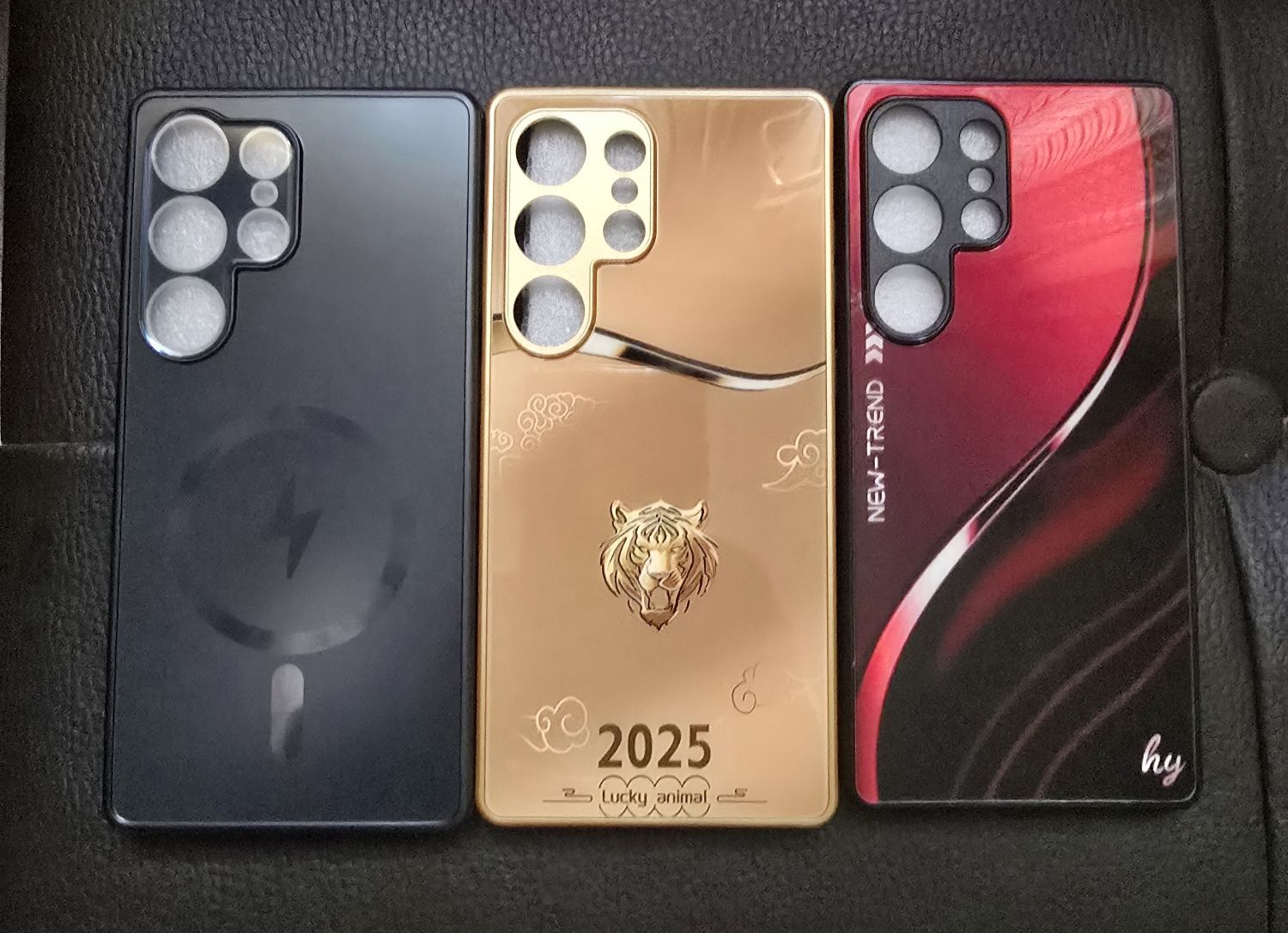 Гърбове за s21ultra>  s25ултра