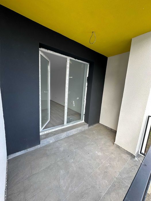 Garsoniera de vanzare - Spatioasa - Bloc Nou - Prel. Ghencea