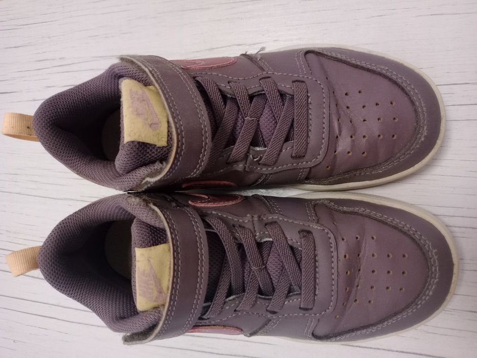 NIKE детски маратонки UK13 /  EUR 31.5