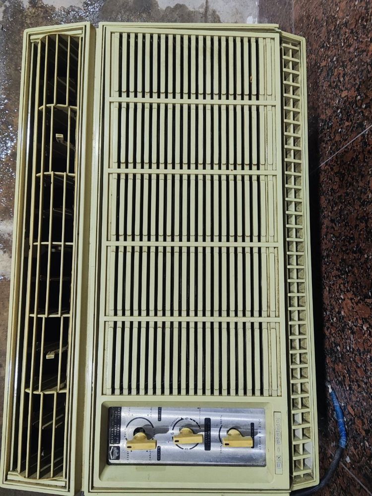 Konditsioner Beko