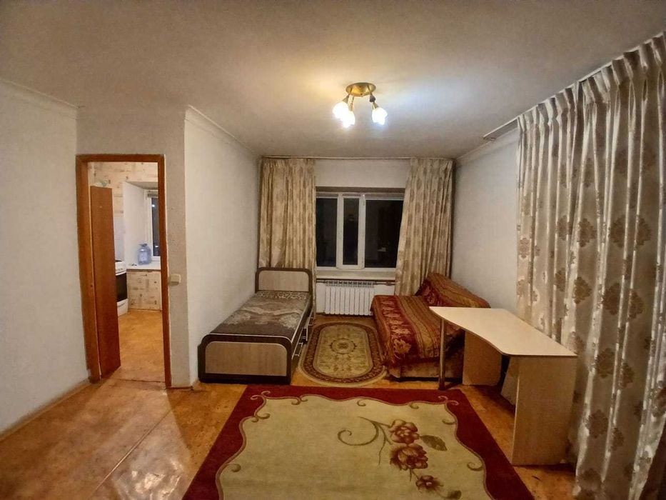 Продам 1-комн квартиру в городе