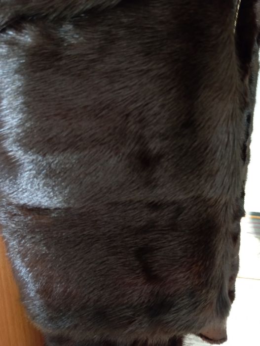 Шуба норковая 42-44