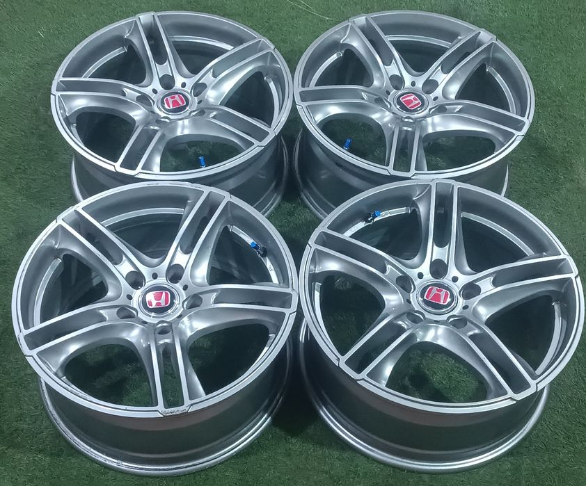 R-17 привозной 5*120 хонда 3,5 Американский лексус лс фольксваген бмв