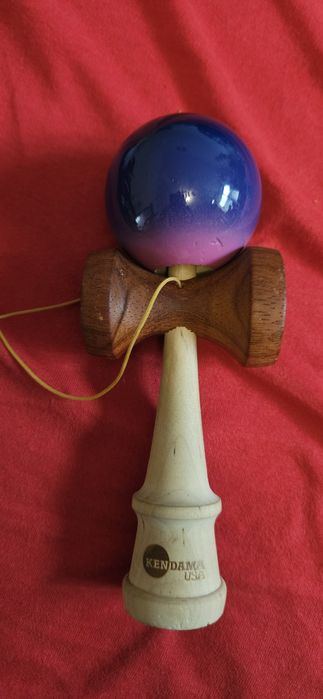 Kendama usa in stare excelenta
