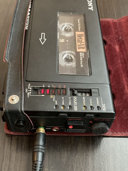 Sony d6c walkman