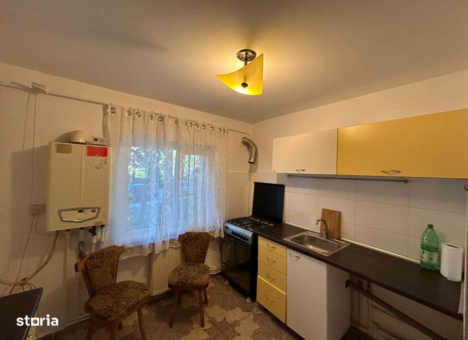 Apartament  2 camere Tatarasi , 52 metri, etaj parter Cod:160046