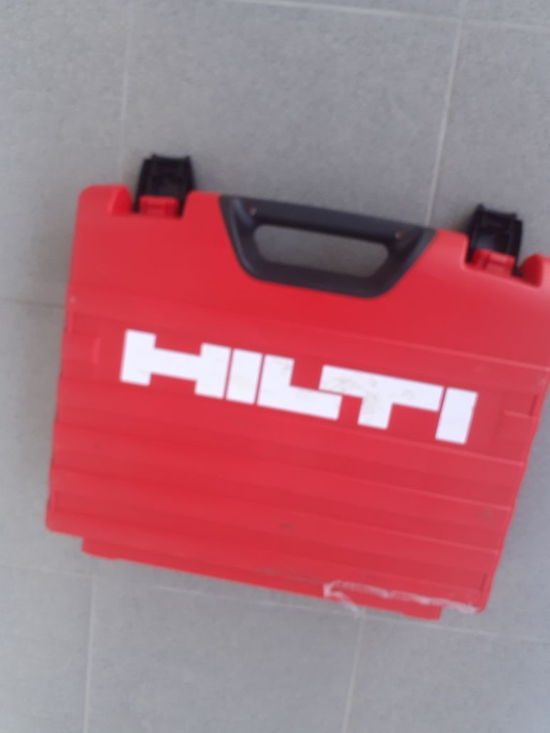 Vand Sabie Hilti WSR 36A