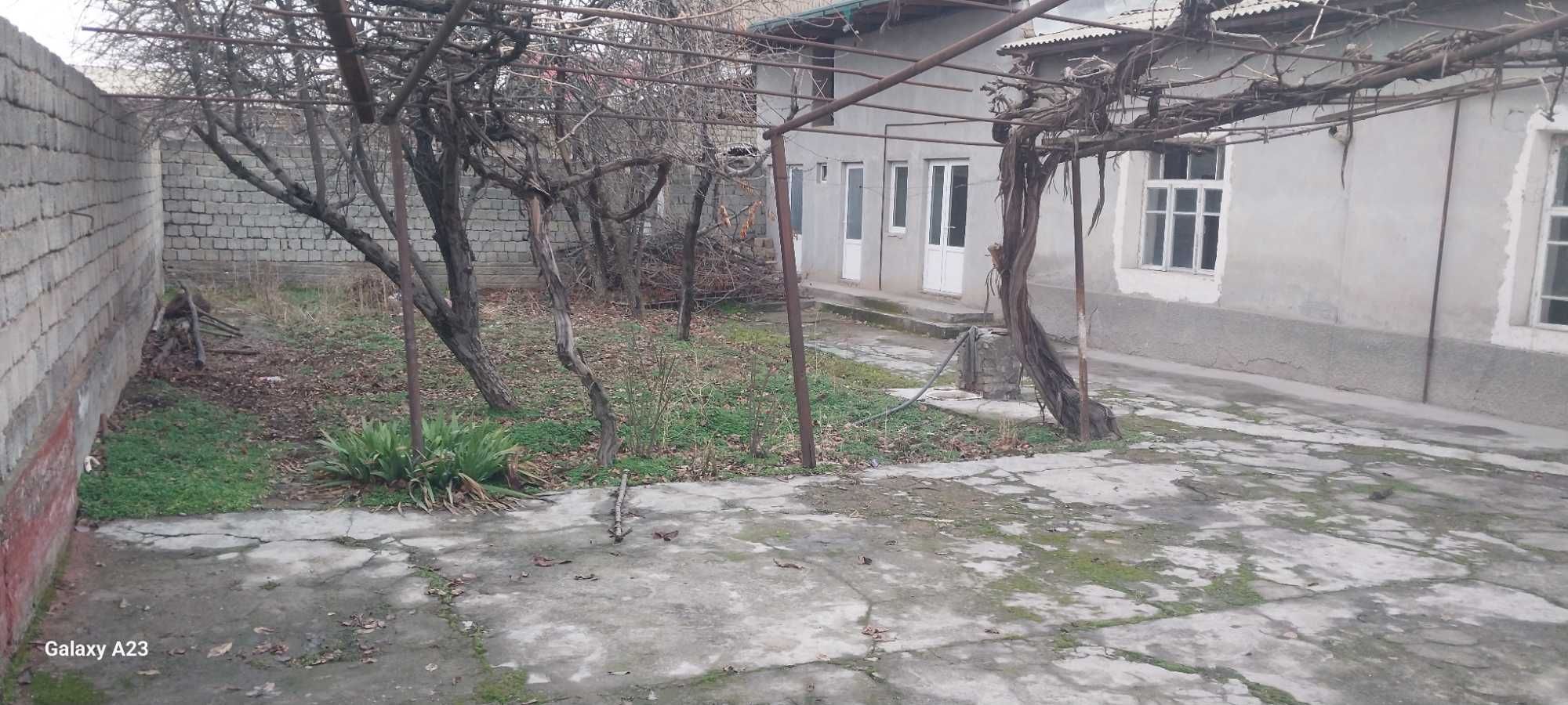 Уй сотилади срочно.
