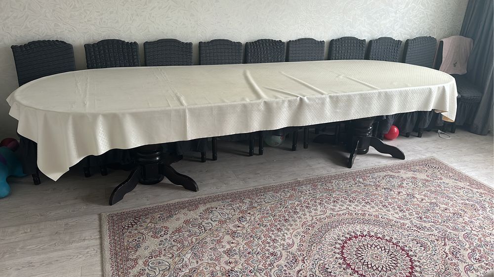 Продам стол 3 метр