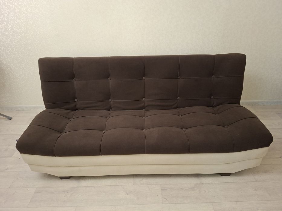 Диван раскладушка