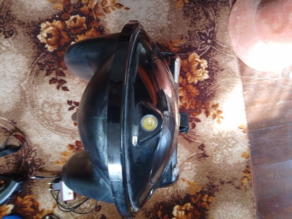 Лодка за захранване