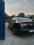 Vw Passat b6 2007 2009