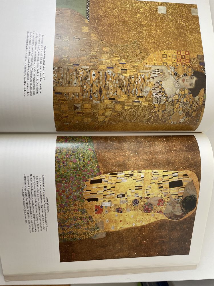 TASCHEN Gustav Klimt